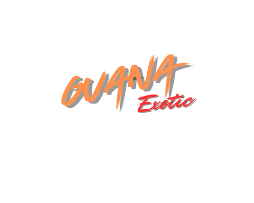 Guana Exotic CR